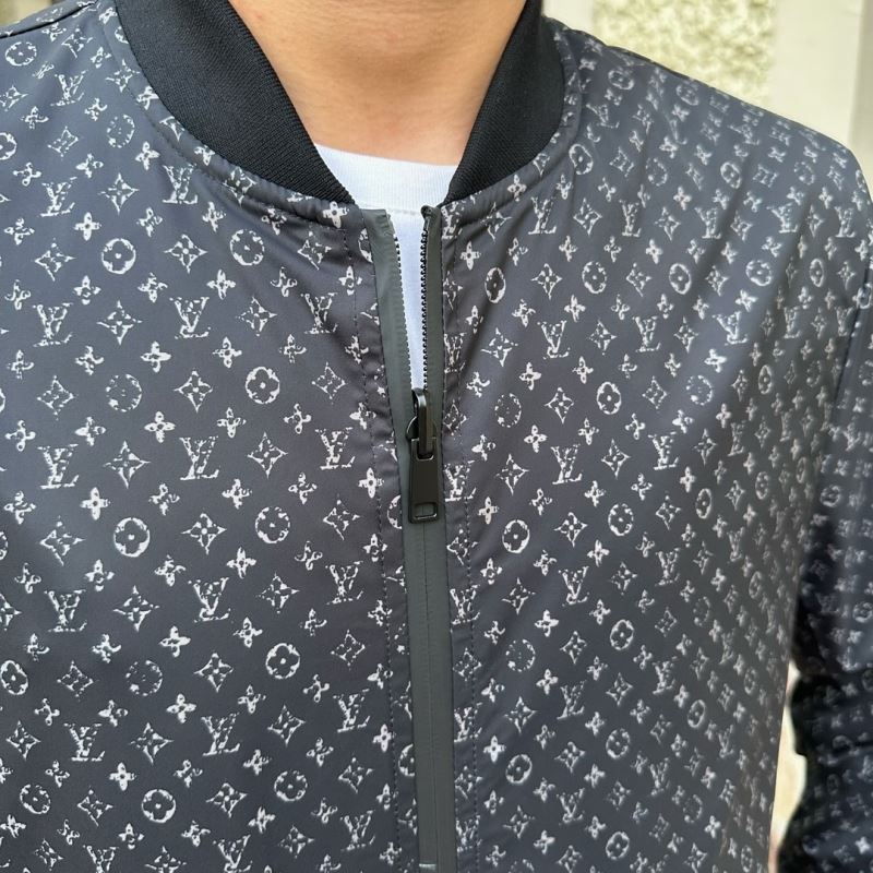 Louis Vuitton Outwear